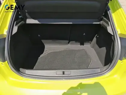 Photo 5 Peugeot 208  PureTech 100 S&S BVM6
