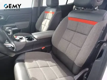 Photo 8 Citroën C5 aircross Gén. I Ph1 Feel 5