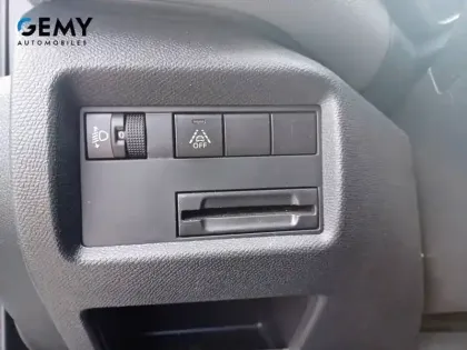 Photo 14 Citroën C5 aircross Gén. I Ph1 Feel 5