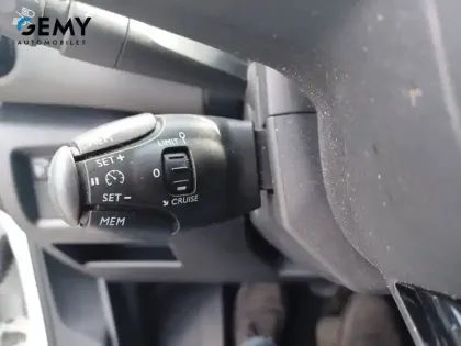 Photo 15 Citroën C5 aircross Gén. I Ph1 Feel 5