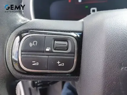 Photo 16 Citroën C5 aircross Gén. I Ph1 Feel 5