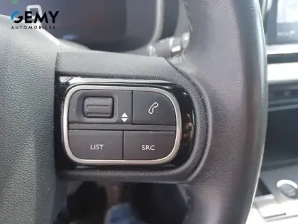 Photo 17 Citroën C5 aircross Gén. I Ph1 Feel 5