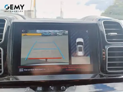 Photo 20 Citroën C5 aircross Gén. I Ph1 Feel 5