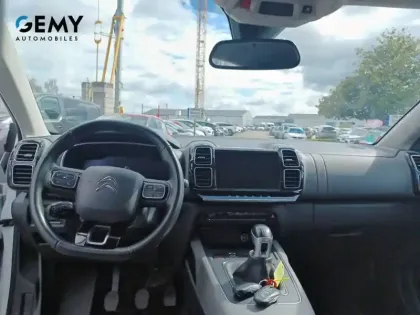 Photo 7 Citroën C5 aircross Gén. I Ph1 Feel 5