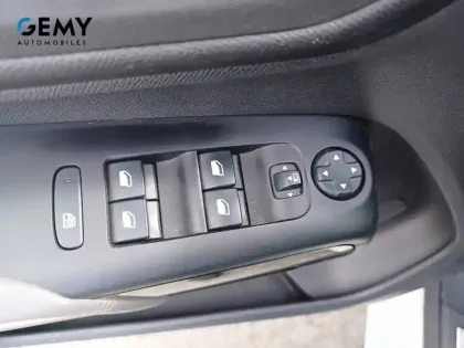 Photo 12 Citroën C5 aircross Gén. I Ph1 Feel 5