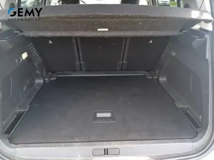 Photo 5 Citroën C5 aircross Gén. I Ph1 Feel 5