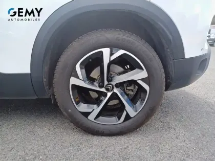 Photo 10 Citroën C5 aircross Gén. I Ph1 Feel 5