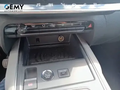 Photo 18 Citroën C5 aircross Gén. I Ph1 Feel 5