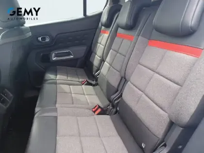 Photo 9 Citroën C5 aircross Gén. I Ph1 Feel 5