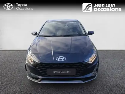 Photo 21 Hyundai I20  1.2 79