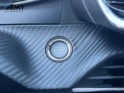 Photo 15 Peugeot 208  Electrique 54 kWh 156ch