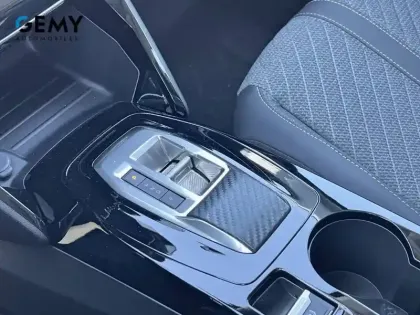 Photo 23 Peugeot 208  Electrique 54 kWh 156ch