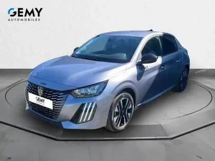 Photo Peugeot 208 Allure