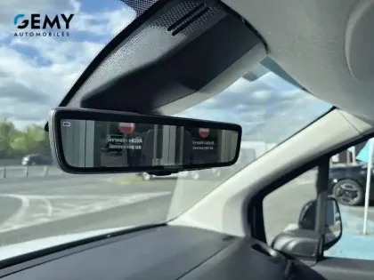 Photo 13 Peugeot Partner E- FGN 136 CH M CHARG UT MAJ 54 KWH AUT