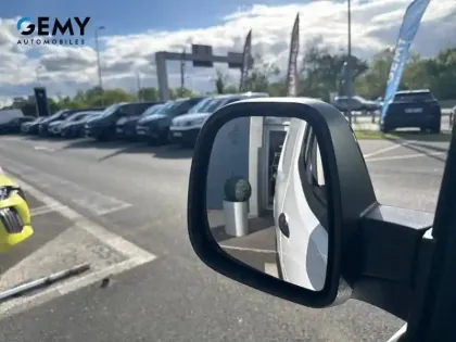 Photo 15 Peugeot Partner E- FGN 136 CH M CHARG UT MAJ 54 KWH AUT