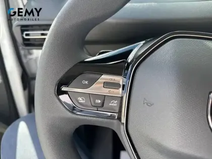 Photo 14 Peugeot Partner E- FGN 136 CH M CHARG UT MAJ 54 KWH AUT