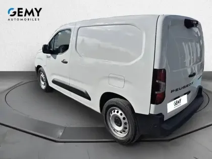 Photo 6 Peugeot Partner E- FGN 136 CH M CHARG UT MAJ 54 KWH AUT