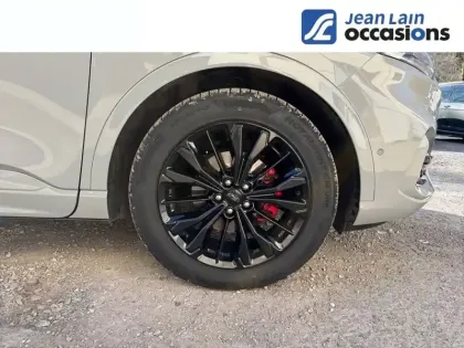 Photo 48 Ford Kuga  2.5 Duratec 190 ch FlexiFuel FHEV E85 Powershift