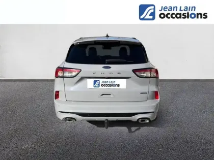 Photo 45 Ford Kuga  2.5 Duratec 190 ch FlexiFuel FHEV E85 Powershift