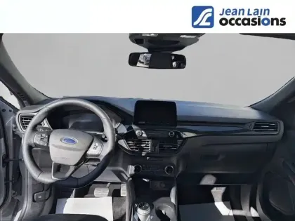 Photo 37 Ford Kuga Gén. III Ph1 ST-Line X 5