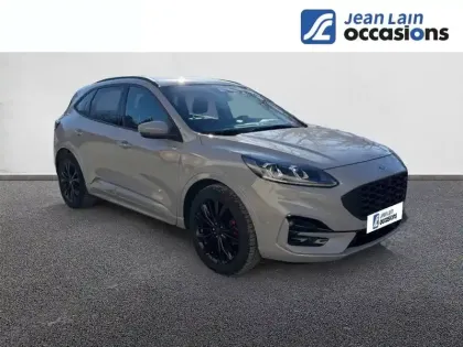 Photo 42 Ford Kuga  2.5 Duratec 190 ch FlexiFuel FHEV E85 Powershift