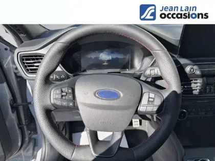 Photo 51 Ford Kuga  2.5 Duratec 190 ch FlexiFuel FHEV E85 Powershift