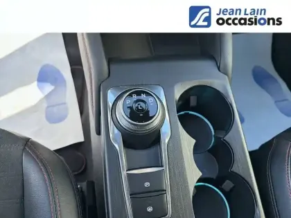 Photo 12 Ford Kuga  2.5 Duratec 190 ch FlexiFuel FHEV E85 Powershift