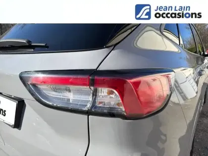 Photo 18 Ford Kuga  2.5 Duratec 190 ch FlexiFuel FHEV E85 Powershift