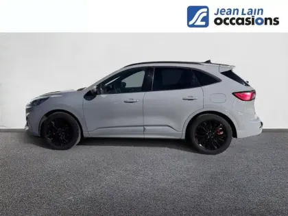 Photo 7 Ford Kuga  2.5 Duratec 190 ch FlexiFuel FHEV E85 Powershift