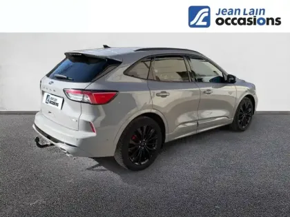 Photo 44 Ford Kuga  2.5 Duratec 190 ch FlexiFuel FHEV E85 Powershift