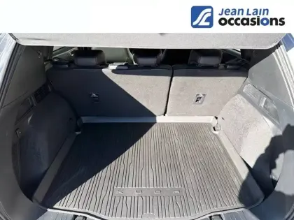 Photo 9 Ford Kuga  2.5 Duratec 190 ch FlexiFuel FHEV E85 Powershift