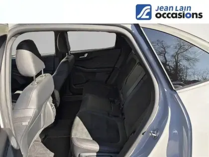 Photo 56 Ford Kuga  2.5 Duratec 190 ch FlexiFuel FHEV E85 Powershift