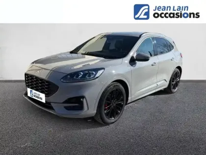 Photo 40 Ford Kuga  2.5 Duratec 190 ch FlexiFuel FHEV E85 Powershift