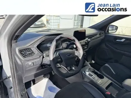 Photo 10 Ford Kuga  2.5 Duratec 190 ch FlexiFuel FHEV E85 Powershift