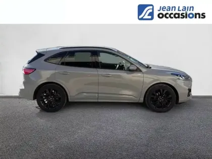 Photo 43 Ford Kuga  2.5 Duratec 190 ch FlexiFuel FHEV E85 Powershift