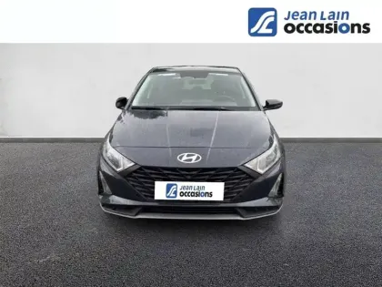 Photo 41 Hyundai I20  1.2 79