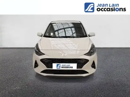 Photo 43 Hyundai I10  1.0 63 BVR