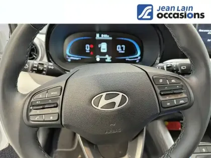 Photo 11 Hyundai I10  1.0 63 BVR