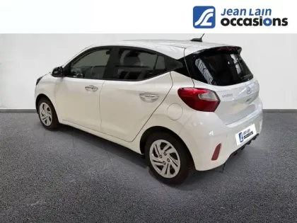 Photo 6 Hyundai I10  1.0 63 BVR