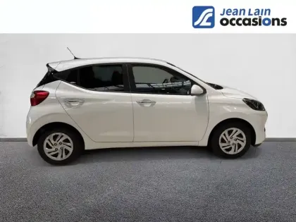 Photo 24 Hyundai I10  1.0 63 BVR