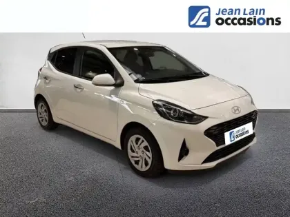 Photo 23 Hyundai I10  1.0 63 BVR