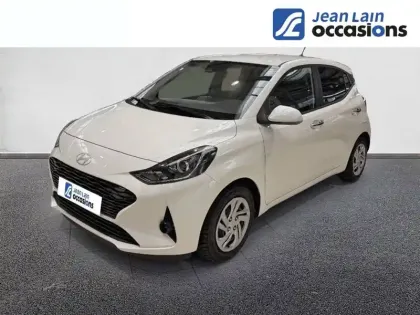 Photo 42 Hyundai I10  1.0 63 BVR