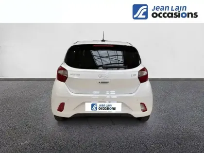 Photo 5 Hyundai I10  1.0 63 BVR