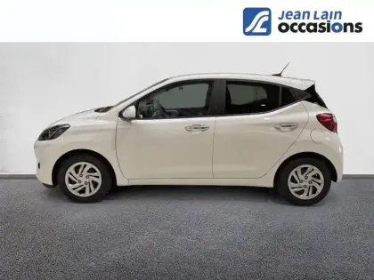 Photo 7 Hyundai I10  1.0 63 BVR