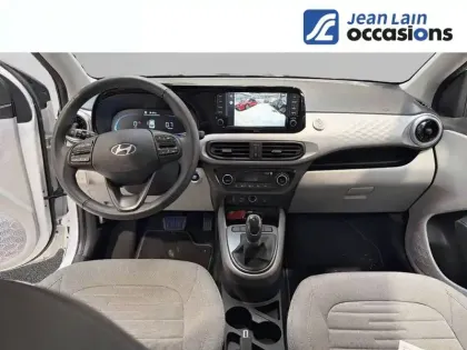 Photo 38 Hyundai I10  1.0 63 BVR