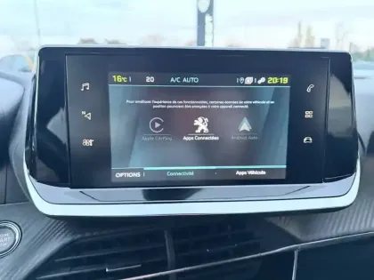 Photo 24 Peugeot 208 Gén. II Ph1 NG Active Pack 5