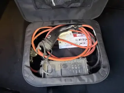 Photo 46 Peugeot 208  Electrique 50 kWh 136ch