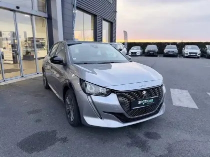 Photo Peugeot 208 Active Pack