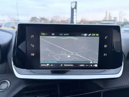 Photo 22 Peugeot 208 Gén. II Ph1 NG Active Pack 5