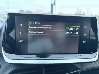 Photo 27 Peugeot 208 Gén. II Ph1 NG Active Pack 5